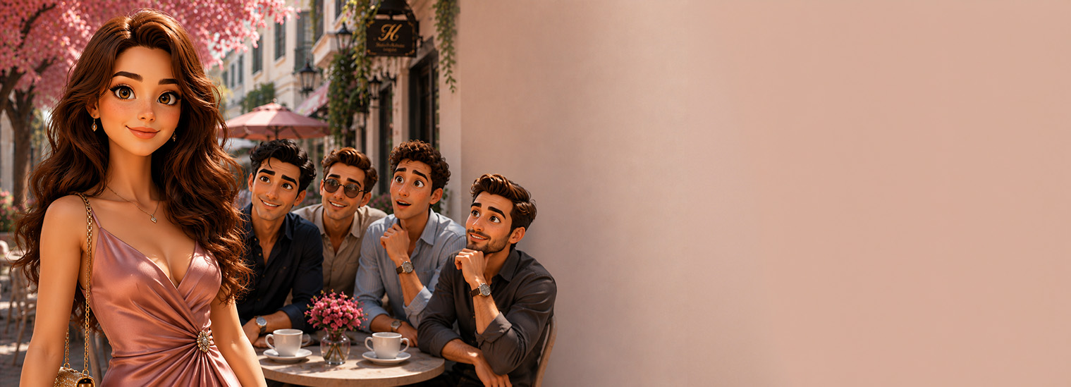 לחשי יופי Banner